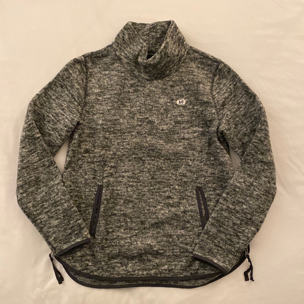 Abercrombie & Fitch Sweatshirt